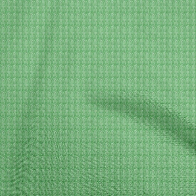 oneOone Viscose Jersey Green Fabric Texture Craft Projects Decor Fabric Printed By The Yard 60 Inch Wide