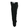 thumbnail image 4 of RaceQuip® 91629039 Chevron-5 Driving Pants SFI 3.2A/5 Double Layer Black Medium, 4 of 6