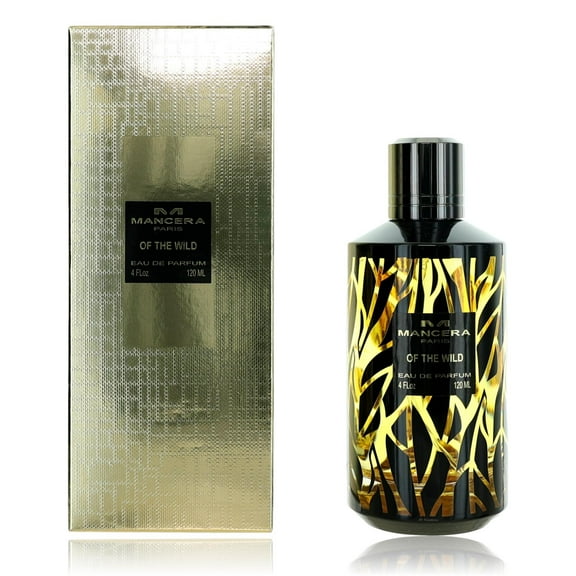 Mancera Of the Wild by Mancera, 4 oz EDP Spray for Unisex
