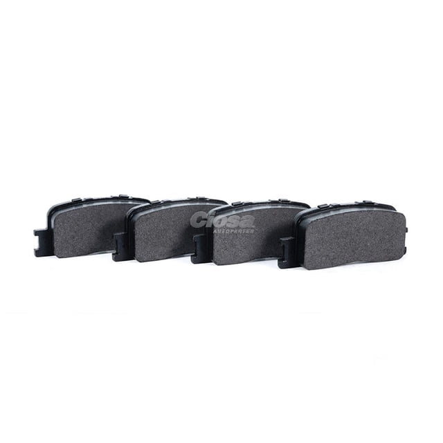 Balata Dynamik Para Toyota Camry 2002 - 2006