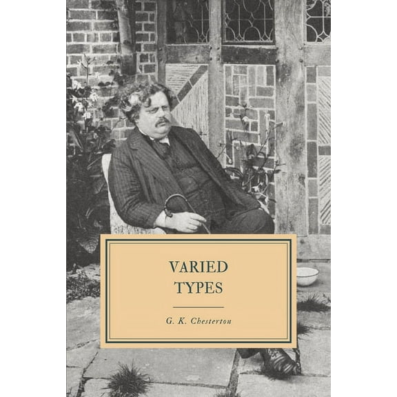 Varied Types (Paperback)