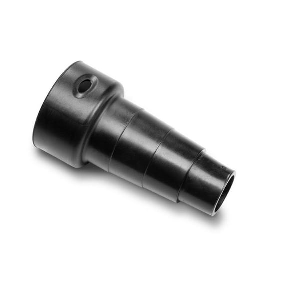 Fein Vacuum Cleaner Hose Adapter,1-3/8In 31345079010
