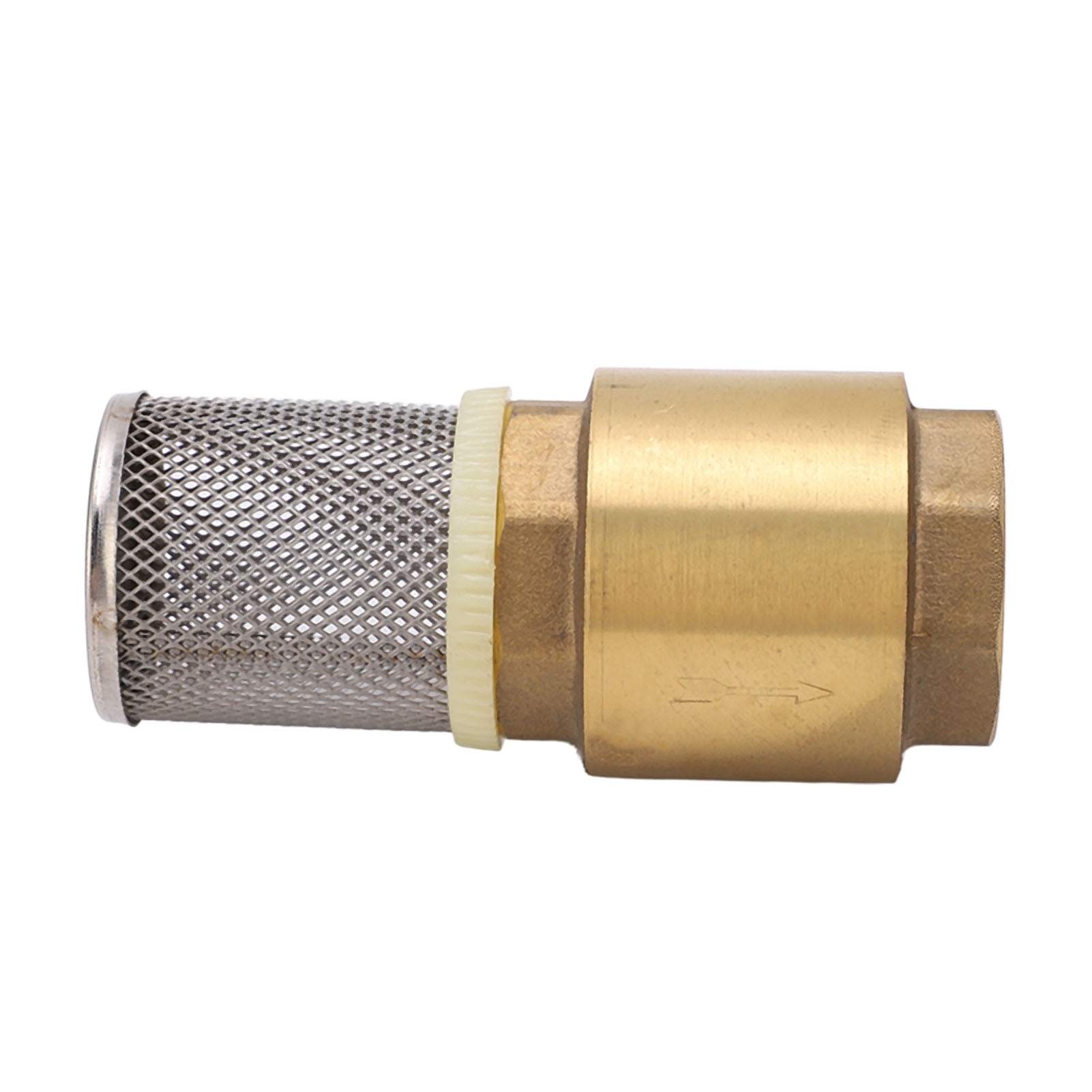 Brass Check Valve,Check Valve Brass G1 Check Valve Brass One Way