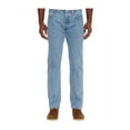 thumbnail image 1 of Levis Mens 501 Straight Leg Jeans stonewash 36x30, 1 of 2