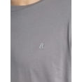 thumbnail image 4 of Replay Chest Logo T-Shirt, Grey, 4 of 6