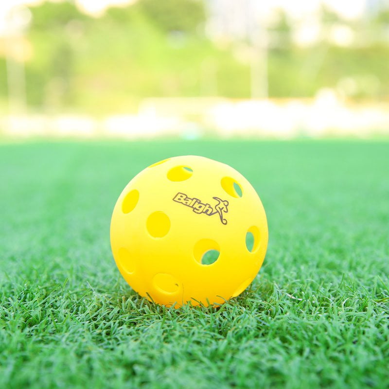 squishy softballs