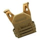 thumbnail image 1 of Chaleco táctico Poliéster 600D Militar ligero para juegos de caza Café Sunnimix Chaleco de juego al aire libre, 1 of 8