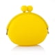 thumbnail image 5 of Monedero de silicona con forma de caramelo, bonito, a la moda, resistente al agua, de color sólido, para auriculares, regalo, 5 of 5