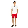 thumbnail image 5 of U.S. Polo Assn. Men's & Big Men's Cargo Swim Shorts, Sizes S-3XL, 5 of 5