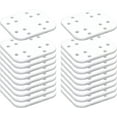 thumbnail image 1 of 20pcs Humidifier Replacement Filters for Levoit, Polyester Mineral Absorption Pads Humidifier Descaling Pads Humidifier Accessories for Levoit LV600S, LV600HH, OasisMist450S, 1 of 7