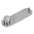 thumbnail image 1 of 6706942, Metal  Heating Switch Repair Heated  Button Switch Repair Anti Crack High Hardness Easy Installation Long Lasting  For  MK8, 1 of 8
