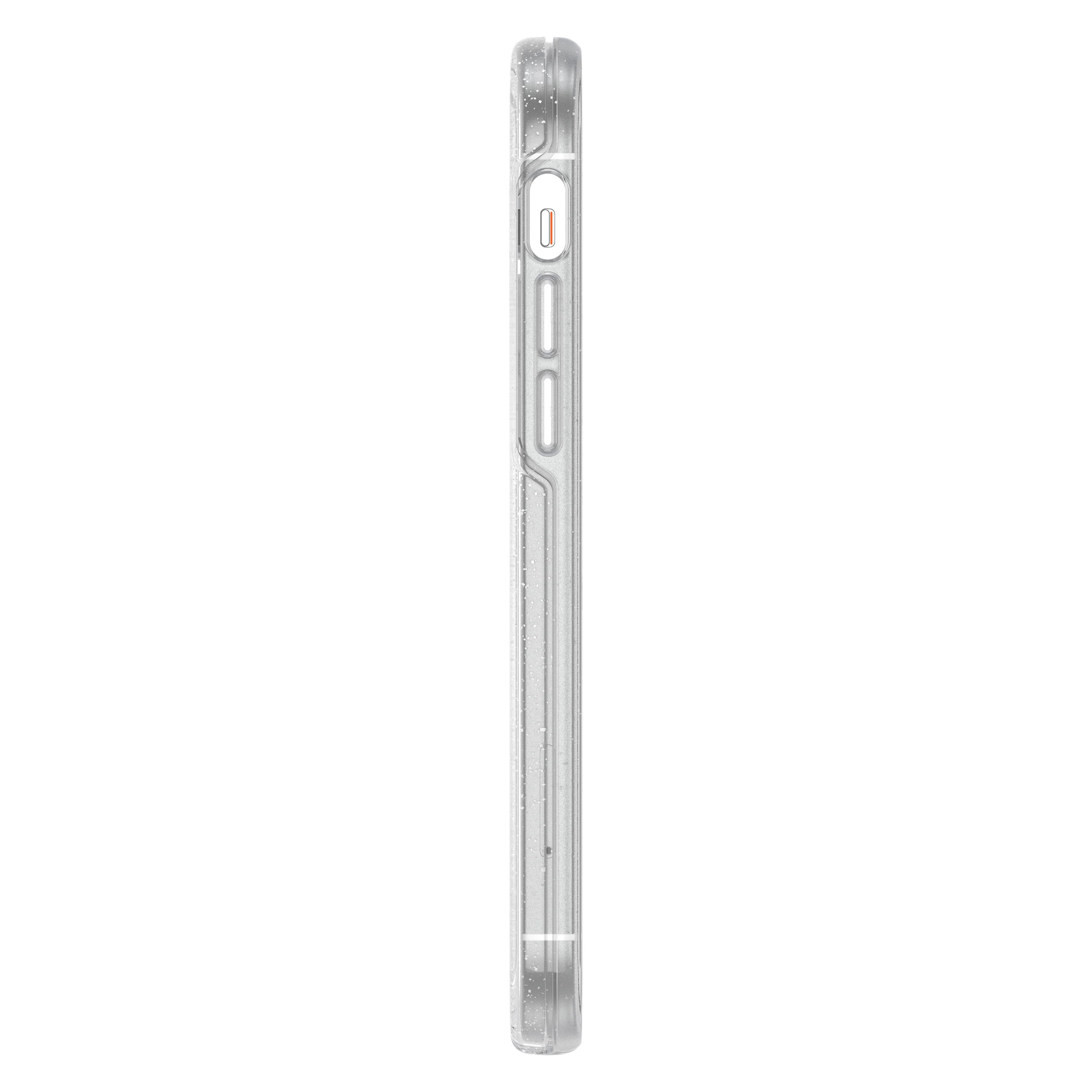 OtterBox Symmetry Series Clear Case for Apple iPhone 12 and iPhone 12 Pro - Stardust
