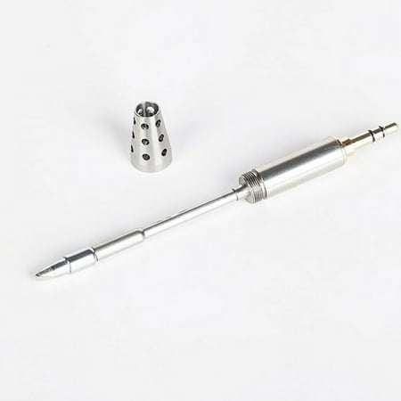 

Soldering Weld Iron Replacement Tips TS-B02 K4 J02 BC02 D25 For TS80P
