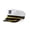 Yacht, variant on Men's Yacht Captain Hat