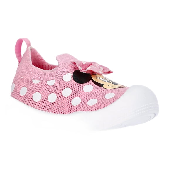 Minnie Mouse Infant Girls Casual Shoes
