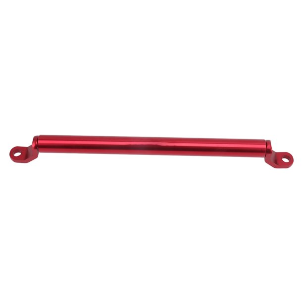 Barra de extensión fija para manillar extensor de manillar de motocicleta eléctrica usos múltiples a prueba de herrumbre para bicicleta eléctrica ANGGREK Otros