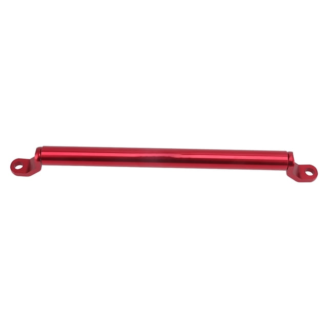 Barra de extensión fija para manillar extensor de manillar de motocicleta eléctrica usos múltiples a prueba de herrumbre para bicicleta eléctrica ANGGREK Otros