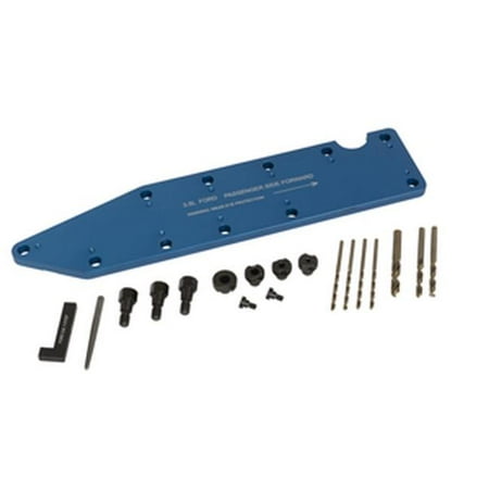 

Lisle LS72610 Drill Kit for Ford 3.5L