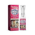 thumbnail image 1 of Kitchen Dishwashing Spray Decontamination Decontamination Cutlery Clean Bright Dishes Gentle Cleaning Liquid, 1 of 5