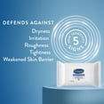 thumbnail image 2 of Toallitas desmaquillantes para rostro Cetaphil Gentle, 25 unidades, 2 of 7