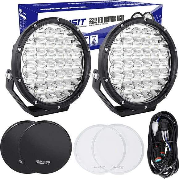 Auto Drive Led Lights