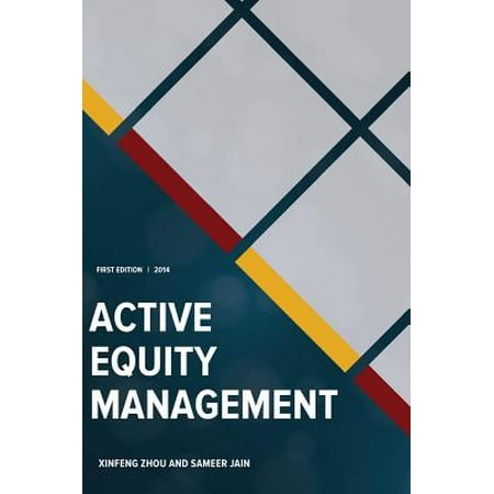 Active Equity Management (Best Active Directory Management Tools)