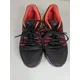 thumbnail image 3 of Nike Air Max 2015 Womens Size 8 Running Shoes Black Hyper Punch Athletic Trainer, 3 of 6