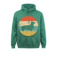 thumbnail image 4 of Sudadera con capucha Pembroke Welsh Corgi, sudadera con capucha retro vintage para perro Corgi, sudaderas ajustadas para hombre, sudaderas, diseño de ropa deportiva, 4 of 5