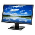 thumbnail image 2 of Restored Acer 24" Widescreen LCD Monitor Display Full HD 1920 X 1080 5 ms 60Hz, 2 of 4