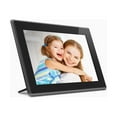 thumbnail image 1 of Aluratek 15” WiFi Digital Photo Frame with Touchscreen IPS LCD Display and 16 GB Built-in Memory, 1 of 6