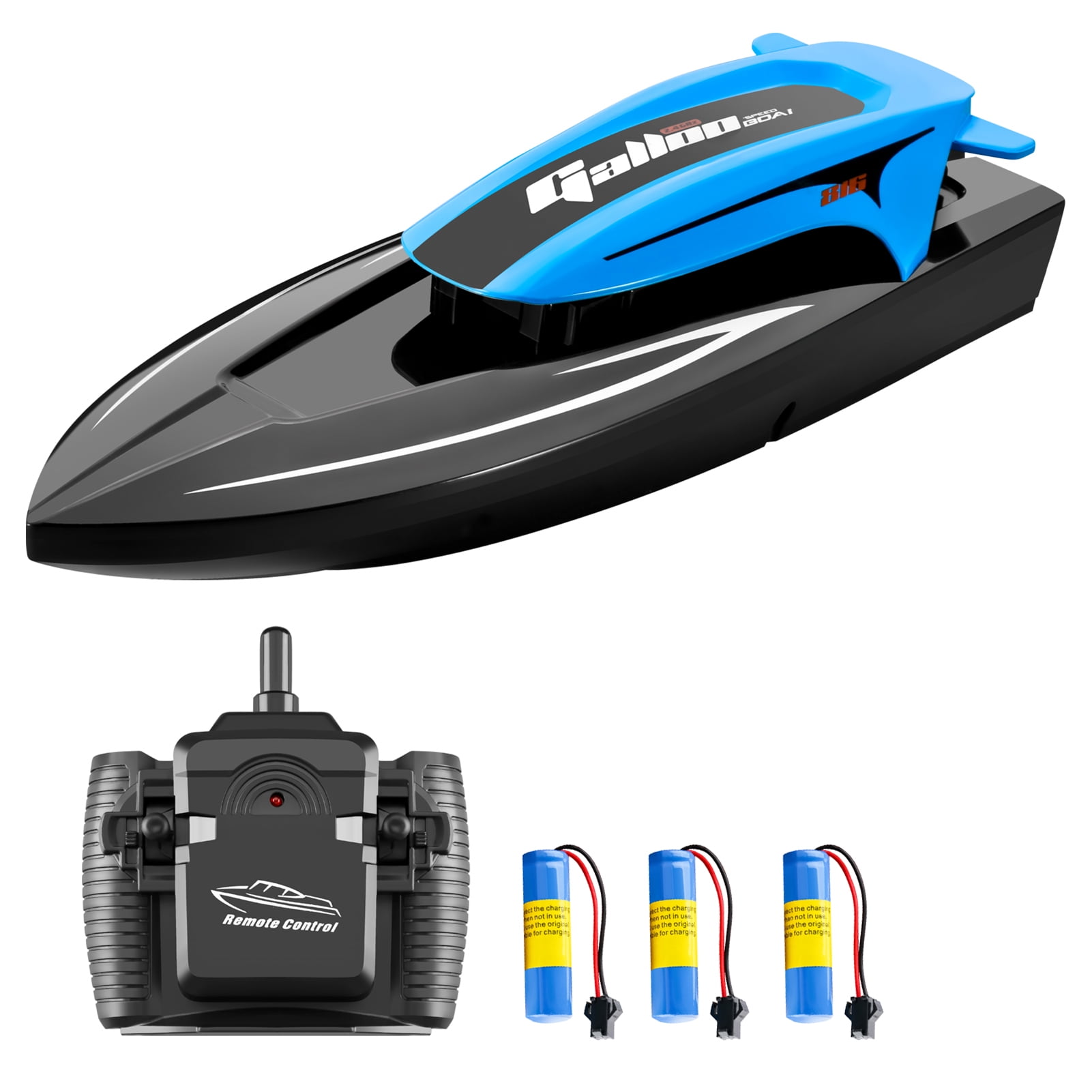 Dual motor rc boat sale