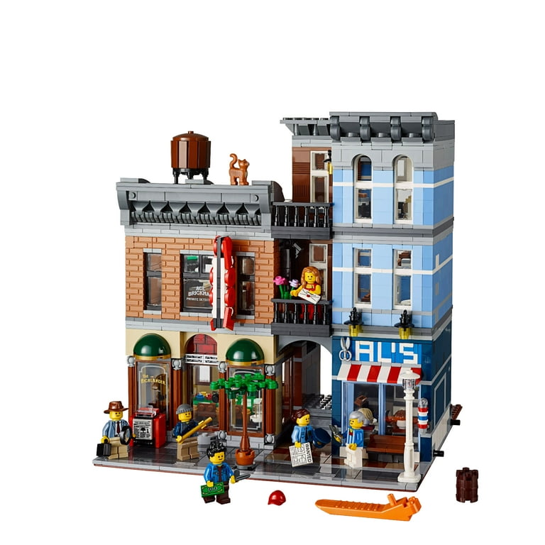 The office lego set walmart sale