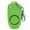 Green, variant on MaceĀ® Brand 80734 Personal Alarm Keychain (orange)