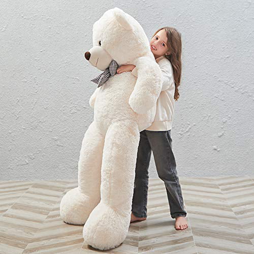 human sized teddy bear