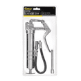thumbnail image 2 of Legacy Manufacturing Workforce Mini Grease Gun with 3 oz. Cartridge, 2 of 9