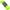 Neon Green, variant on Atwood Rope MFG - 550 Paracord - Black - 100ft