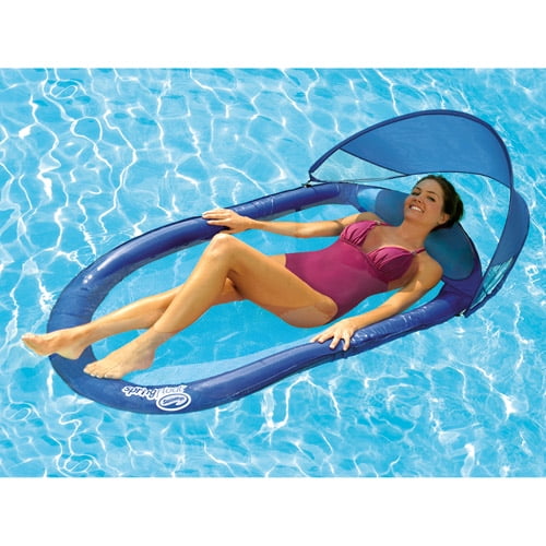 floats from walmart