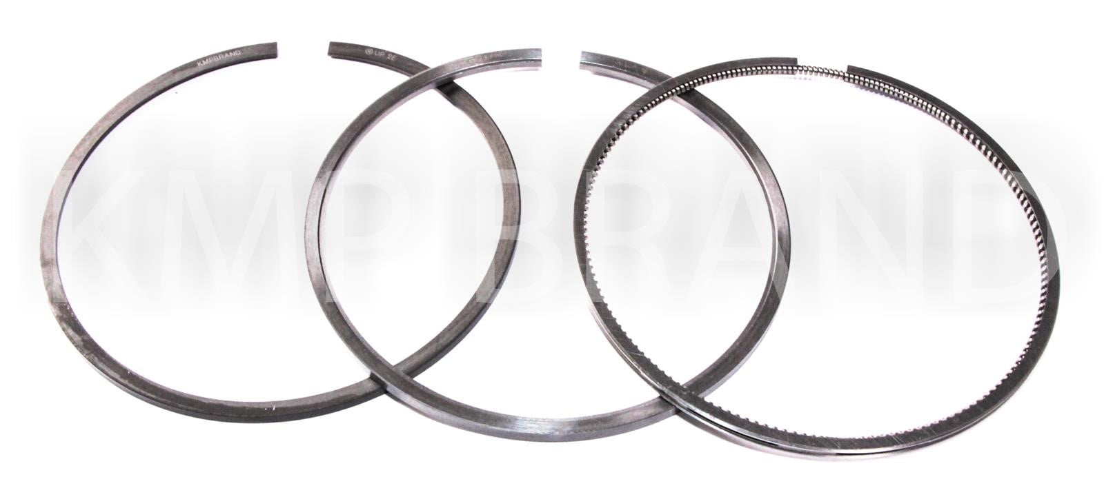 RING SET PISTON 3802538 for Cummins