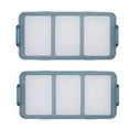 thumbnail image 1 of for Eufy RoboVac 11S/15C/30C/12C Main Filter Vacuum Cleaner Parts Filter, 1 of 1
