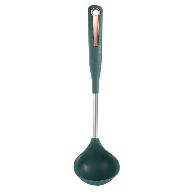 Silicone Cookware Kitchen Utensil Set Kitchen Tool Spoon Shovel Spoon
