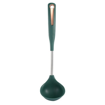 

WOXINDA Spoon Silicone Tool Kitchen Cookware Utensil Shovel Kitchen Set Spoon Kitchen，Dining & Bar