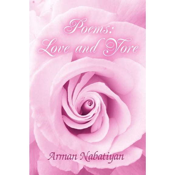 Poems Love and Yore, (Paperback)