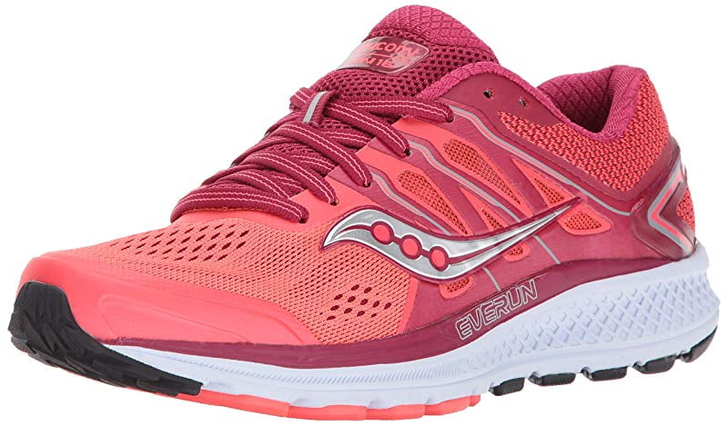 omni 16 saucony women's