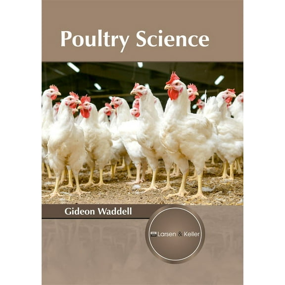 Poultry Science, (Hardcover)