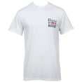 thumbnail image 2 of Coors T-Shirt Imprimé devant et derrière Style Rétro Banquet Rodeo - Petit, 2 of 3
