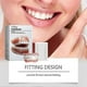 thumbnail image 4 of Premium Denture Set, Advanced Silicone Reline Denture Set Cosmetic Teeth Veneers for Perfect Smile, 4 of 5