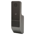 thumbnail image 4 of Cerradura de puerta inteligente con huella digital Nikou, cerradura de puerta con teclado de entrada sin llave, muy versátil, 4 of 9