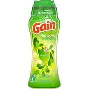 Gain Fireworks In-Wash Scent Booster Beads, Original, 14.8 oz (Pack of 4)