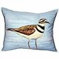 thumbnail image 3 of Betsy Drake HJ546 16 x 20 Po Killdeer Grand Oreiller Intérieur et Extérieur, 3 of 4