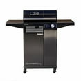 thumbnail image 1 of Edge Grill électrique Noir, 1 of 9